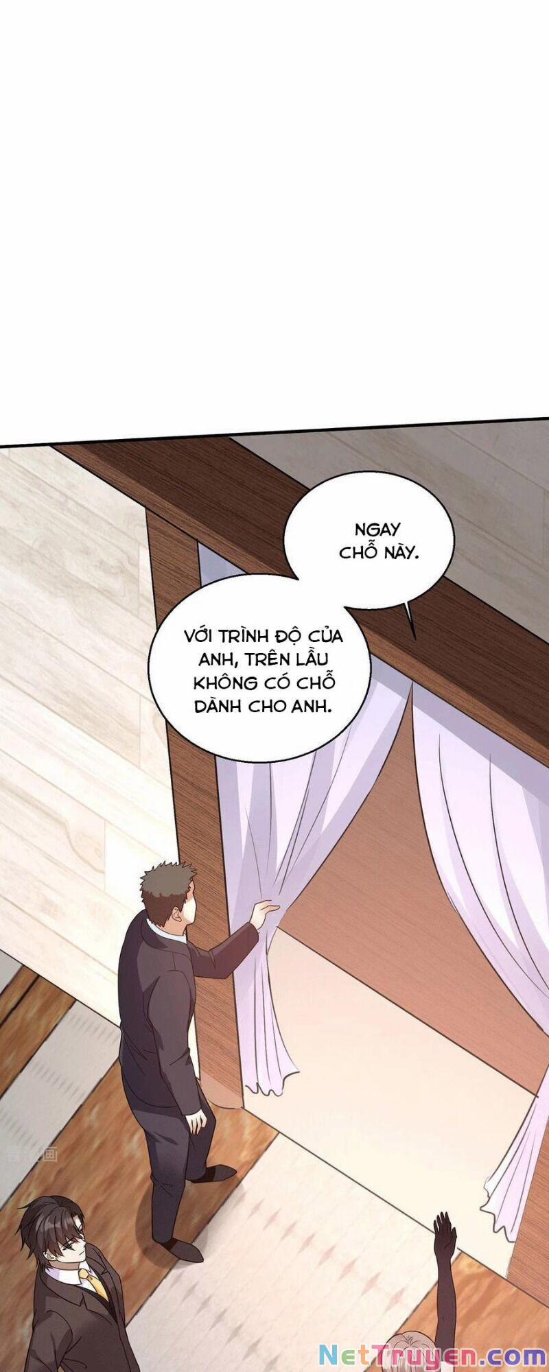 Thần Chiến Tranh 54 trang 24