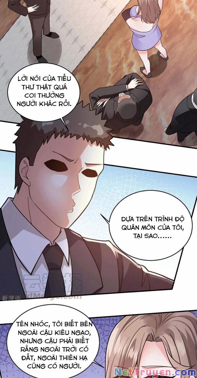 Thần Chiến Tranh 54 trang 25