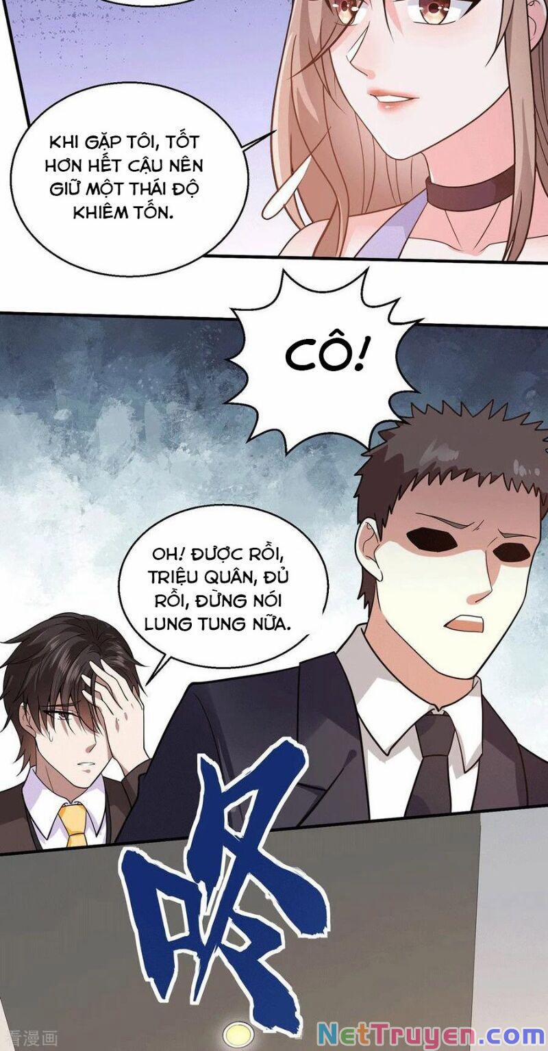 Thần Chiến Tranh 54 trang 26