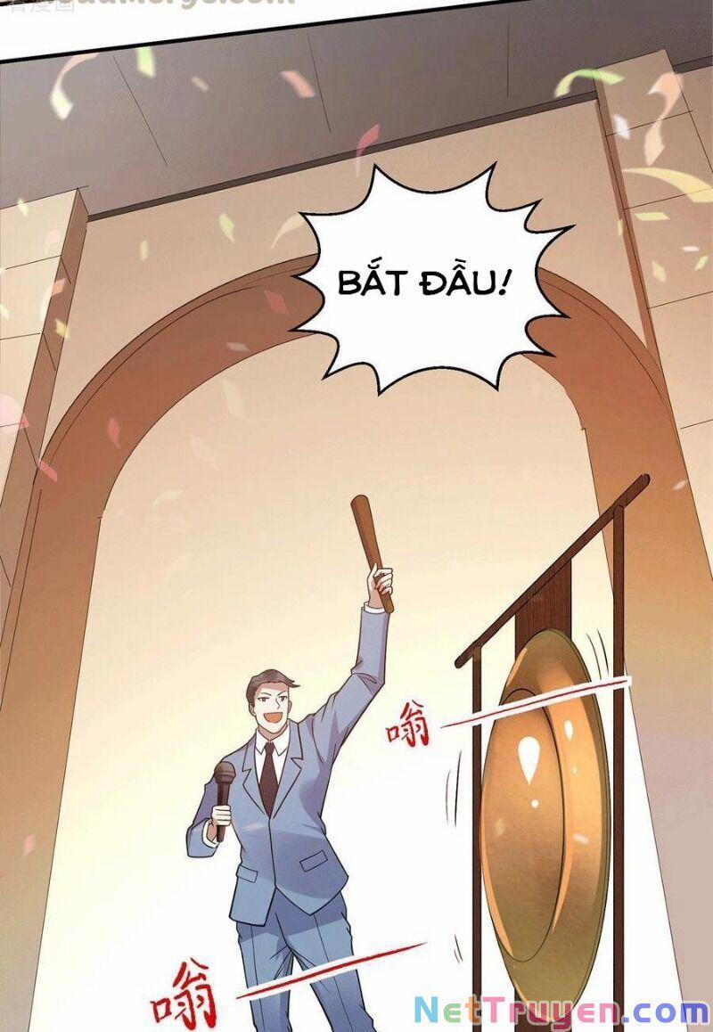 Thần Chiến Tranh 54 trang 28