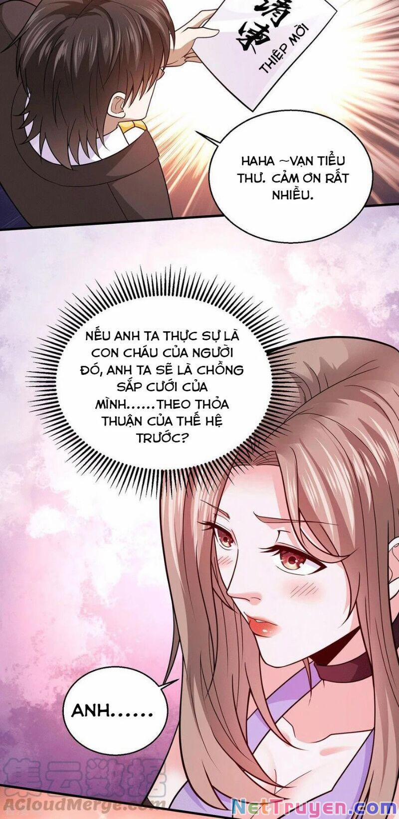 Thần Chiến Tranh 54 trang 4