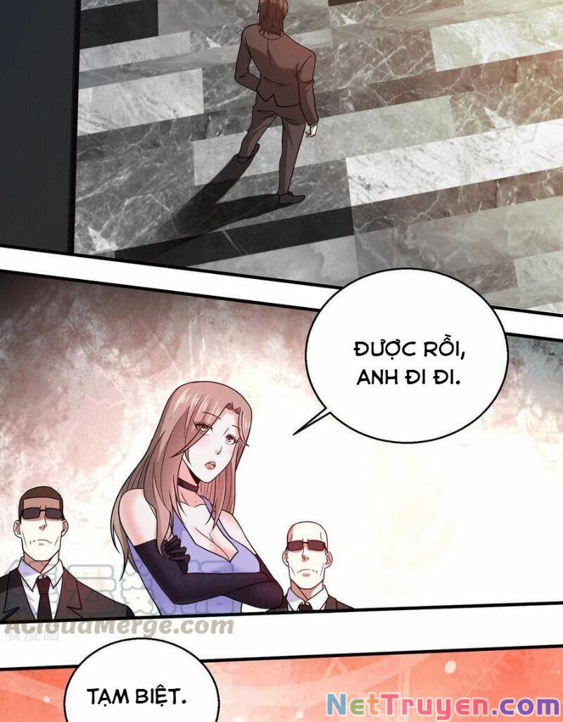 Thần Chiến Tranh 54 trang 6