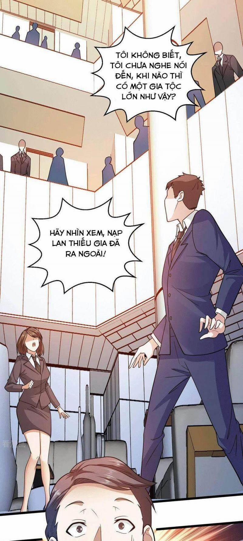 Thần Chiến Tranh 55 trang 18