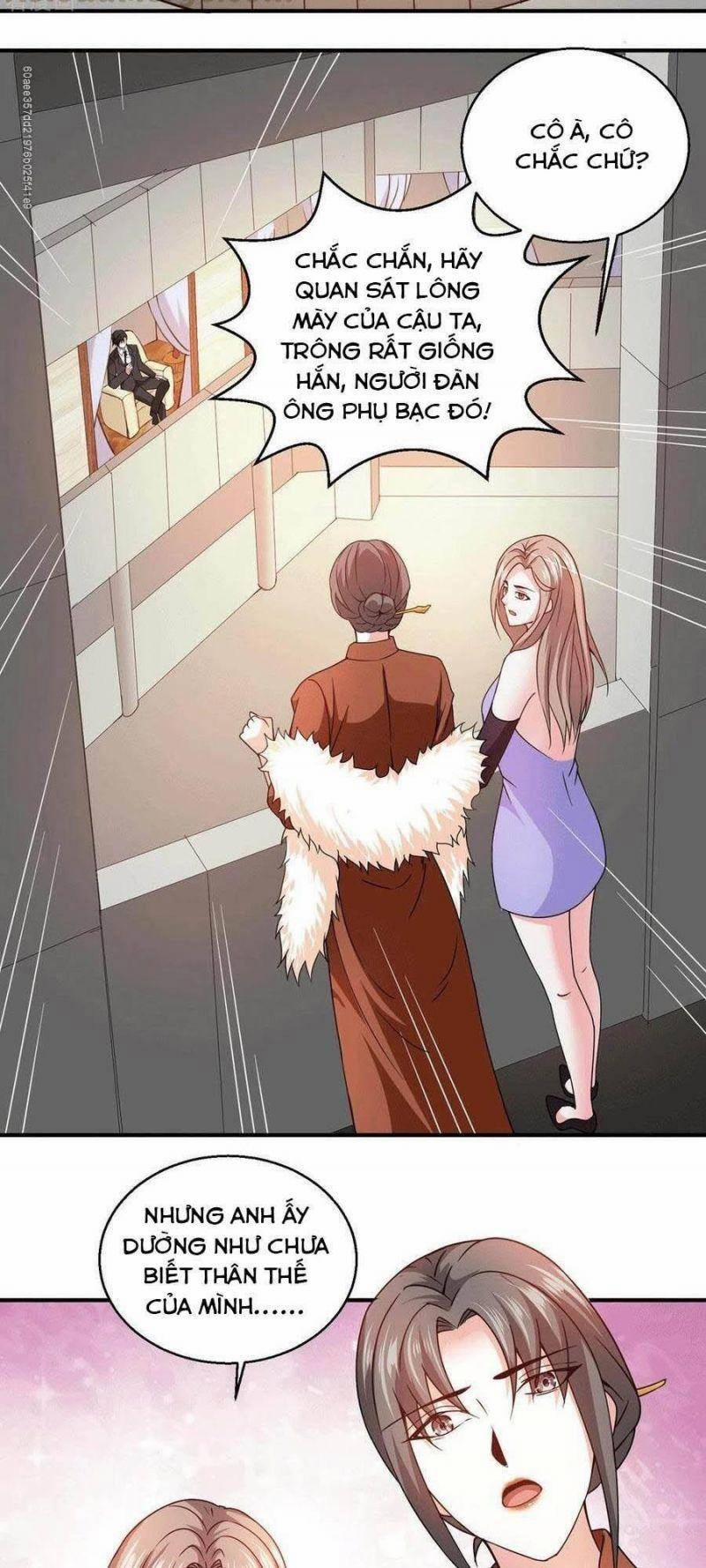 Thần Chiến Tranh 55 trang 2