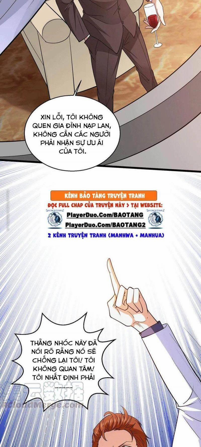 Thần Chiến Tranh 55 trang 23