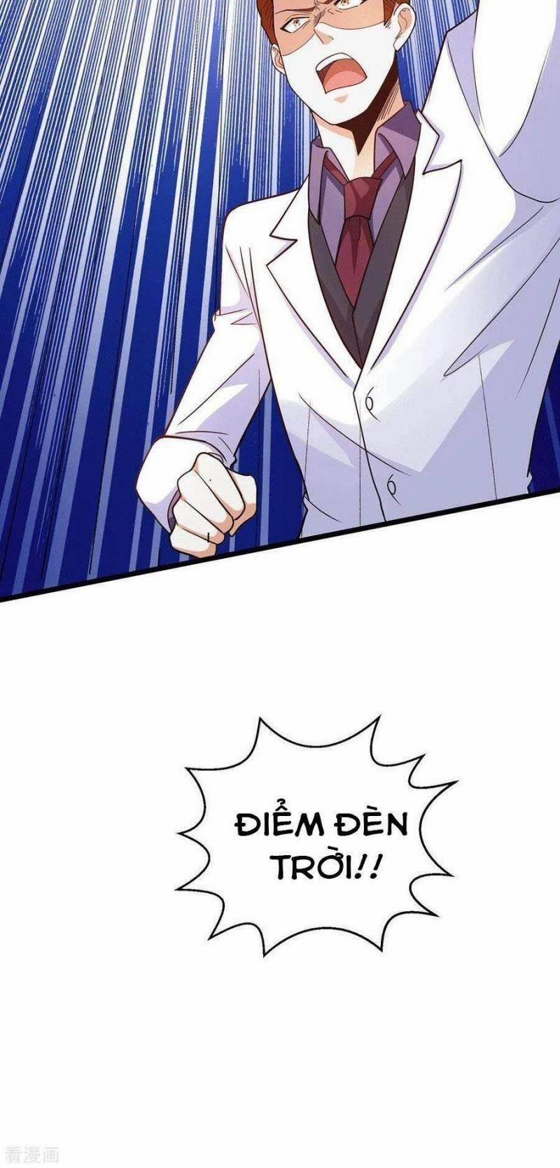 Thần Chiến Tranh 55 trang 24