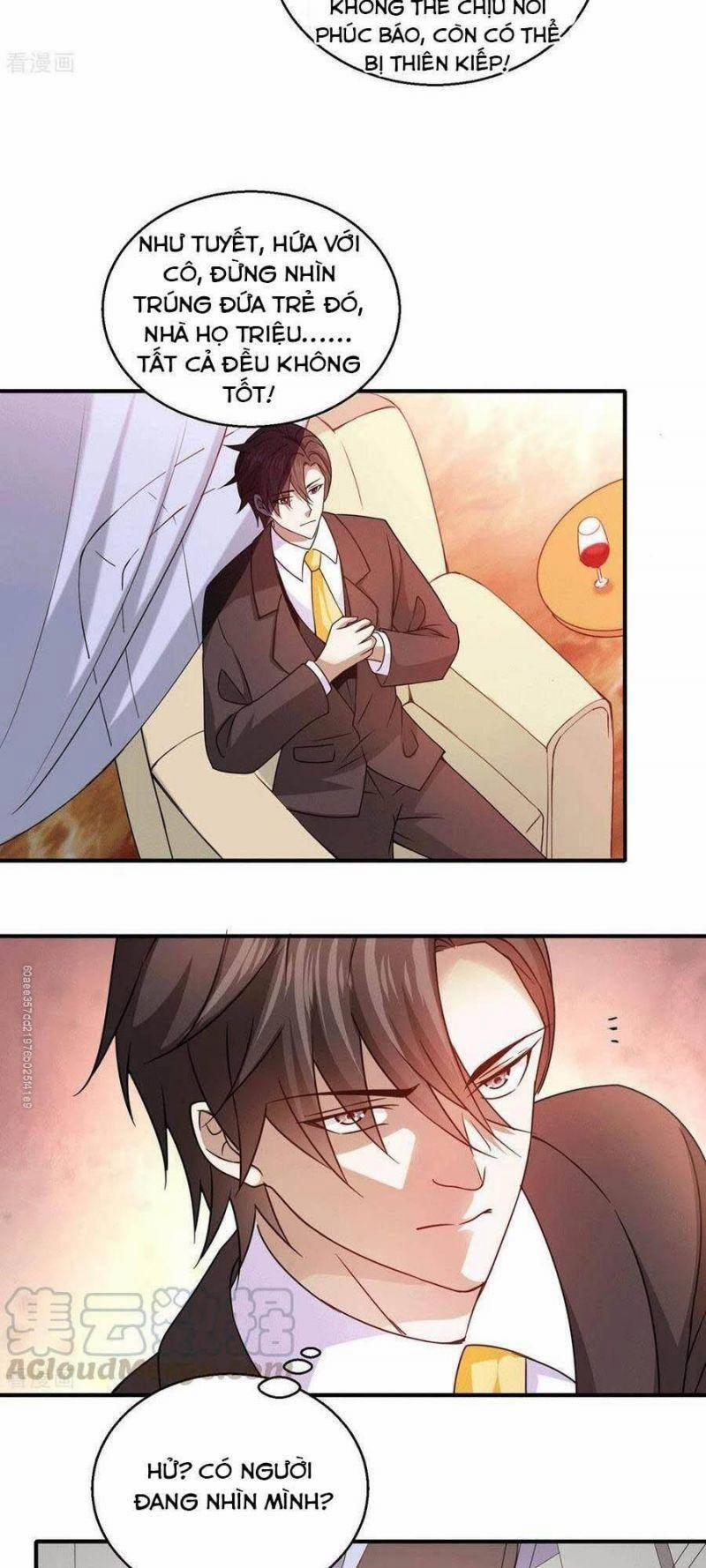 Thần Chiến Tranh 55 trang 6