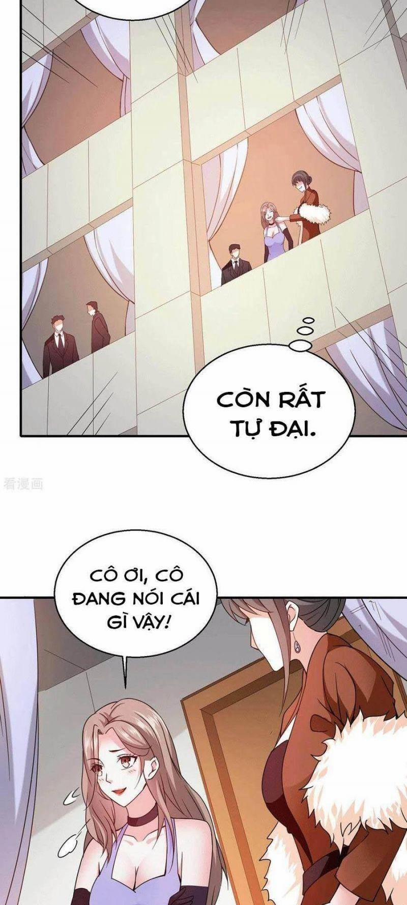 Thần Chiến Tranh 55 trang 7