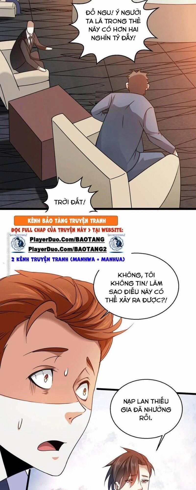 Thần Chiến Tranh 56 trang 11