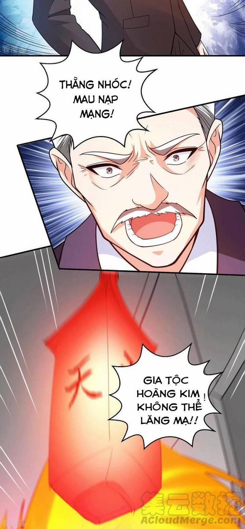 Thần Chiến Tranh 56 trang 16