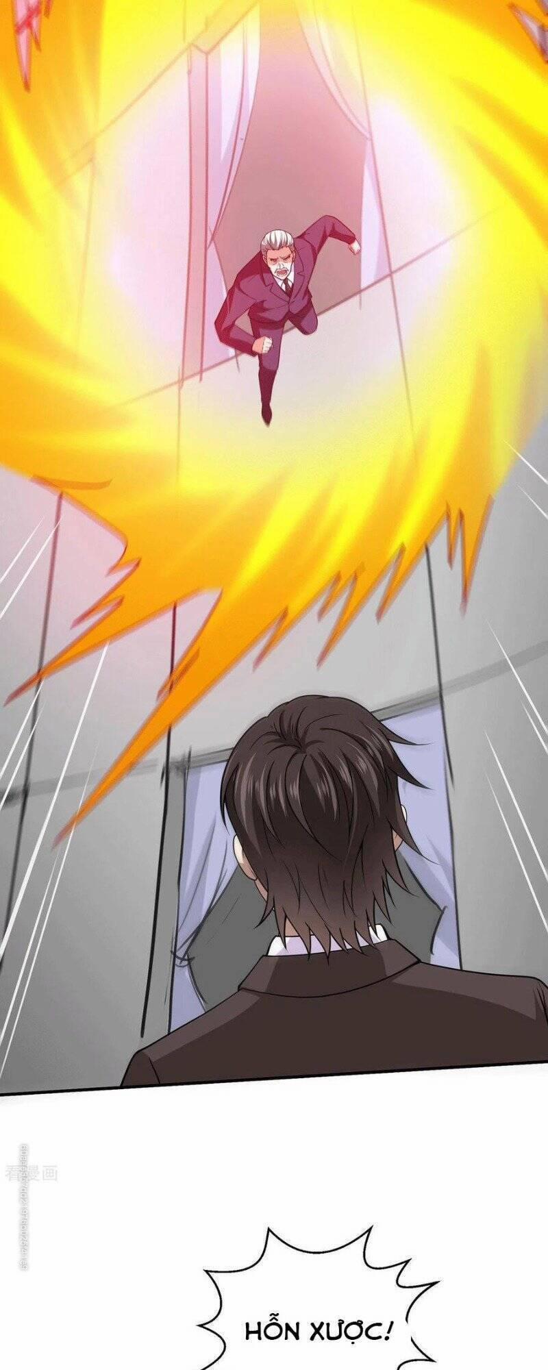 Thần Chiến Tranh 56 trang 17