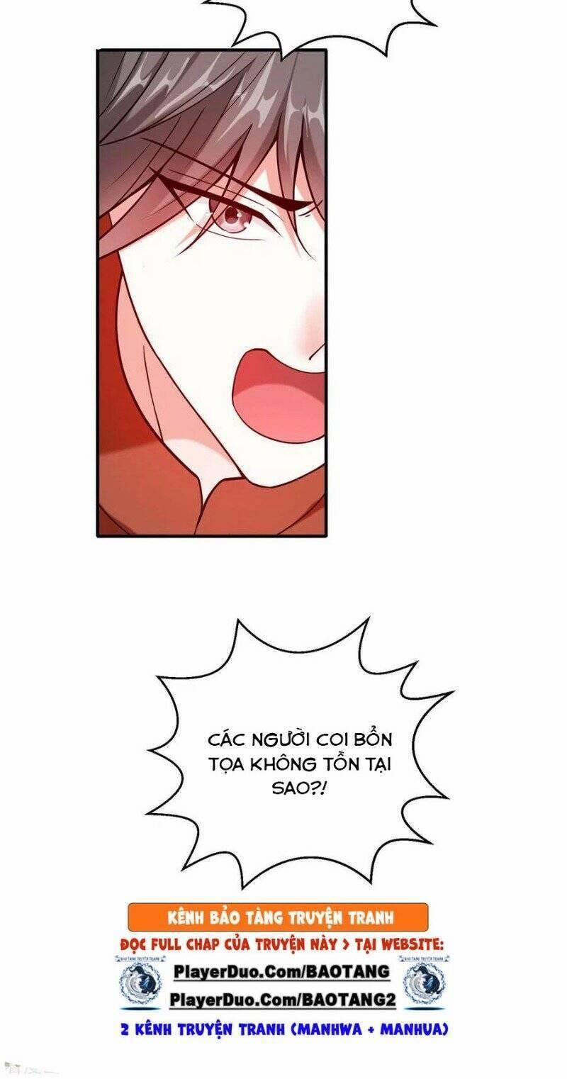 Thần Chiến Tranh 56 trang 18