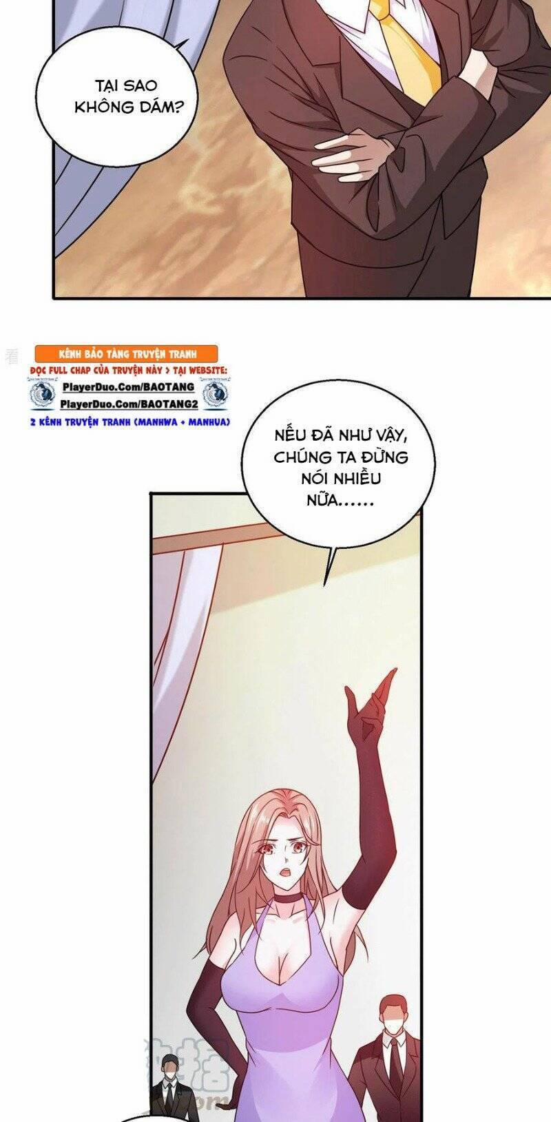 Thần Chiến Tranh 56 trang 2