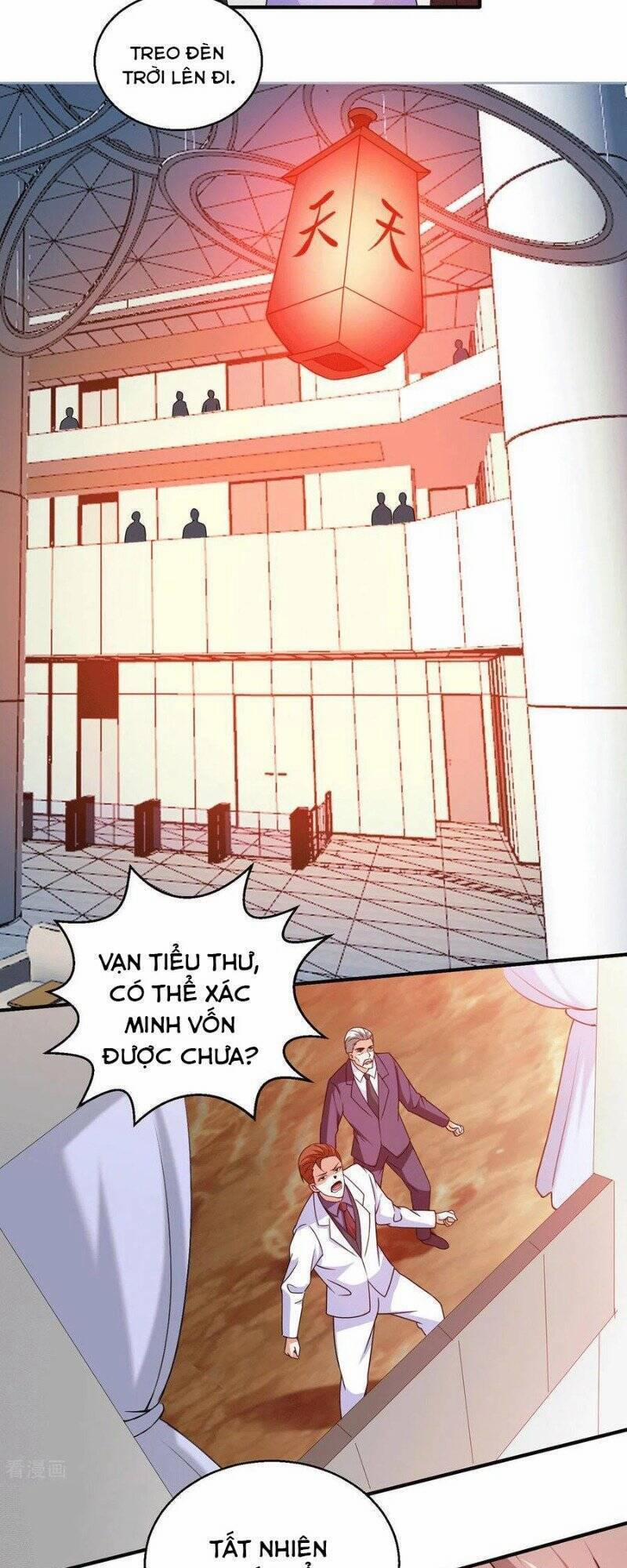 Thần Chiến Tranh 56 trang 3