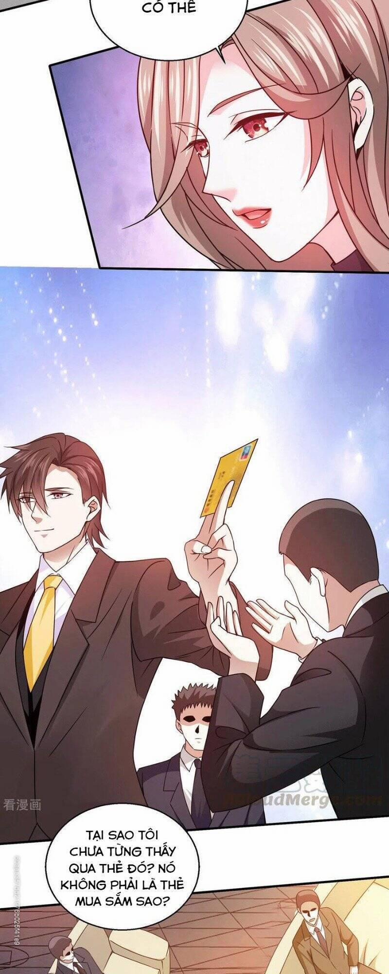 Thần Chiến Tranh 56 trang 4