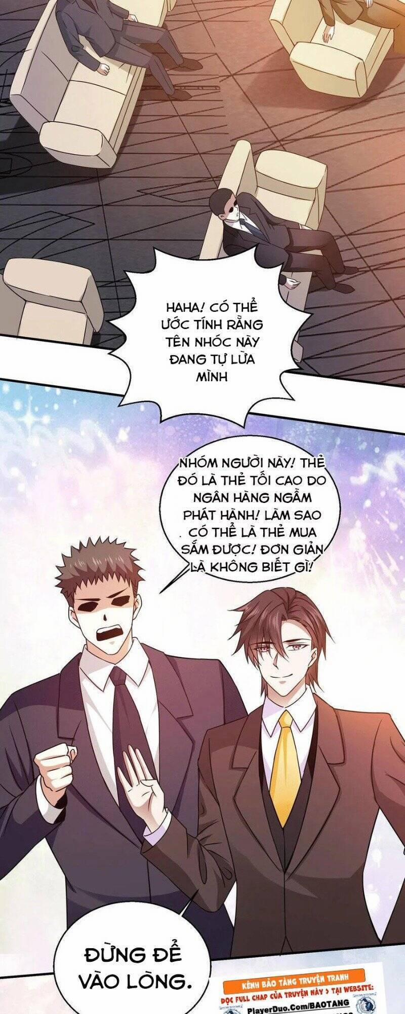 Thần Chiến Tranh 56 trang 5