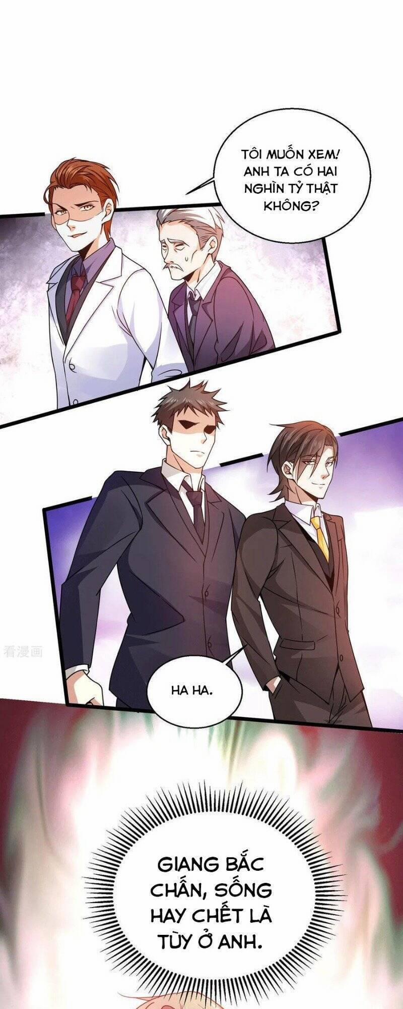 Thần Chiến Tranh 56 trang 7