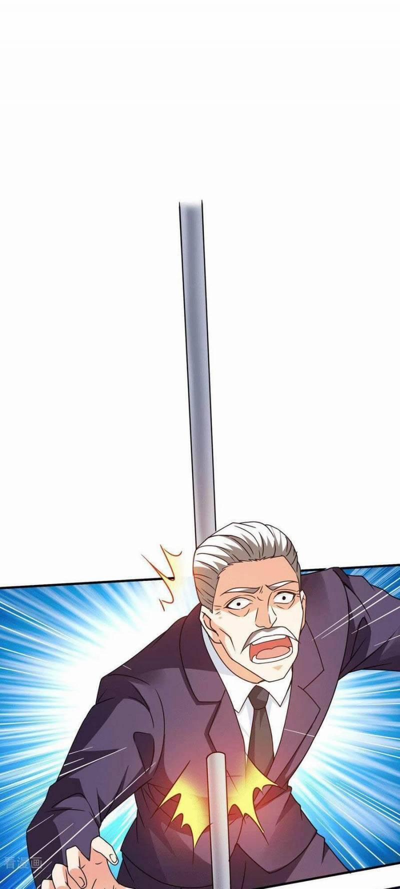 Thần Chiến Tranh 57 trang 1