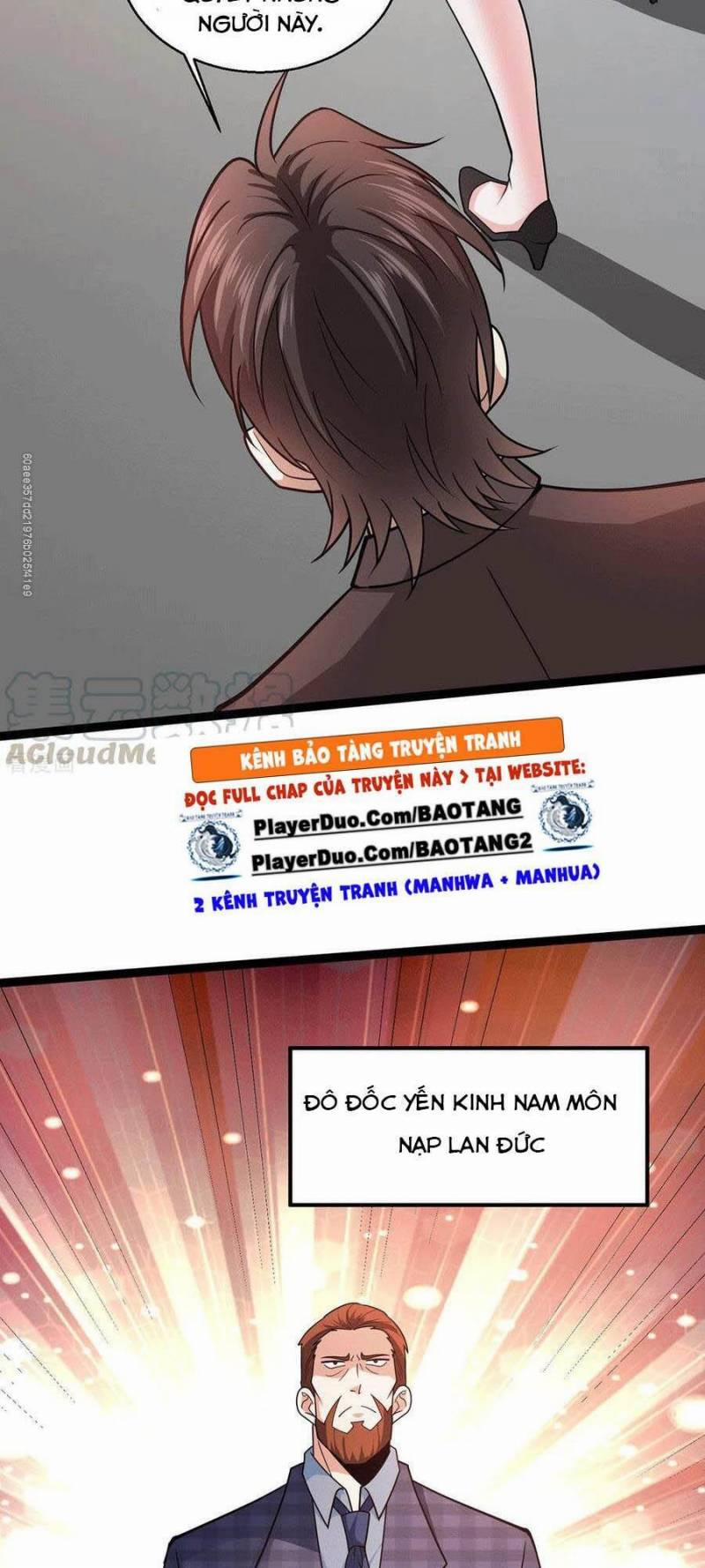 Thần Chiến Tranh 57 trang 13