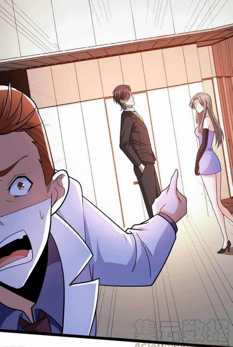 Thần Chiến Tranh 57 trang 15