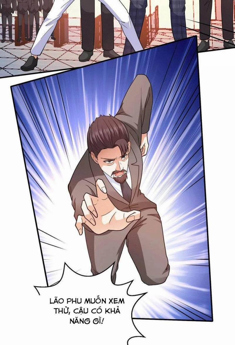 Thần Chiến Tranh 57 trang 20