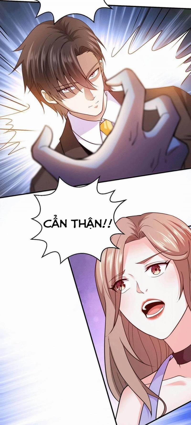 Thần Chiến Tranh 57 trang 21