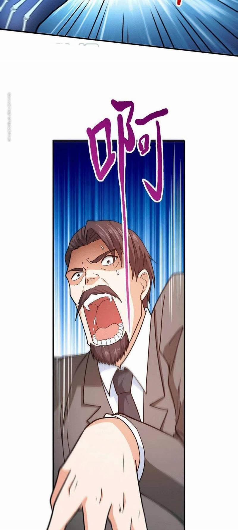 Thần Chiến Tranh 57 trang 23