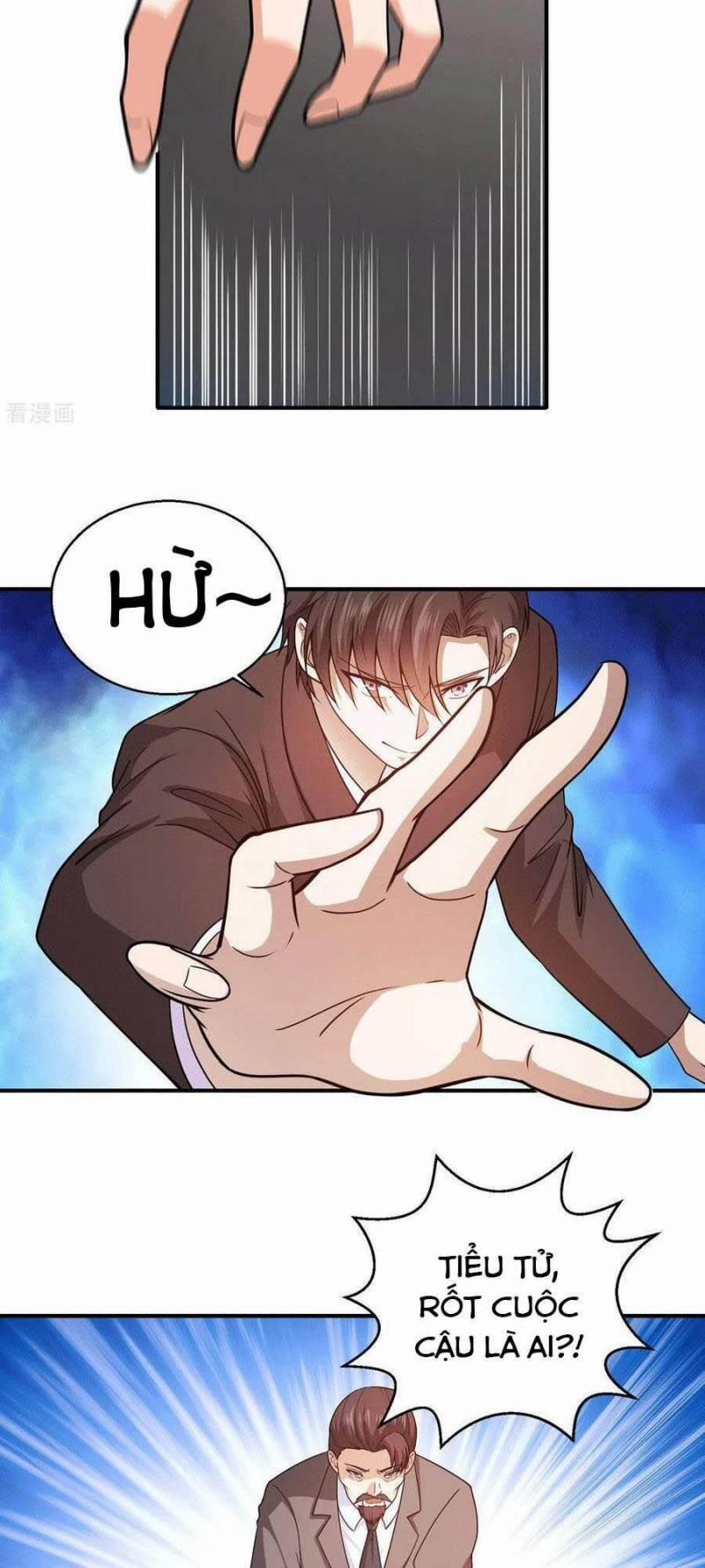 Thần Chiến Tranh 57 trang 24