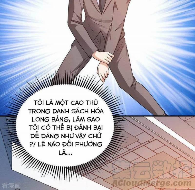 Thần Chiến Tranh 57 trang 25