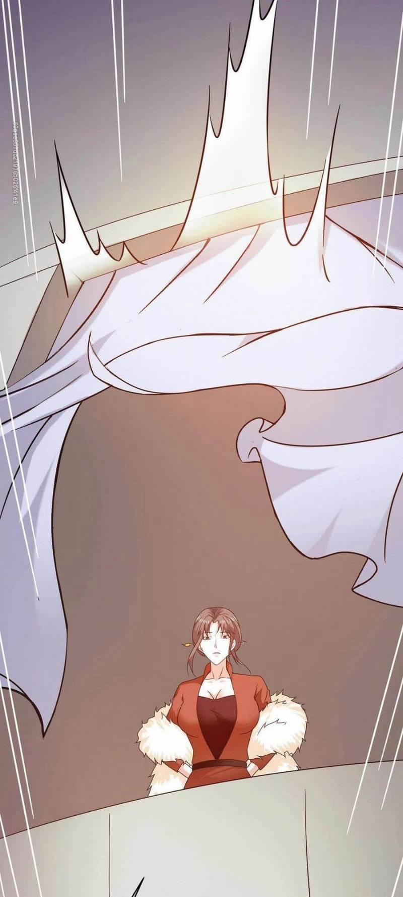 Thần Chiến Tranh 57 trang 3