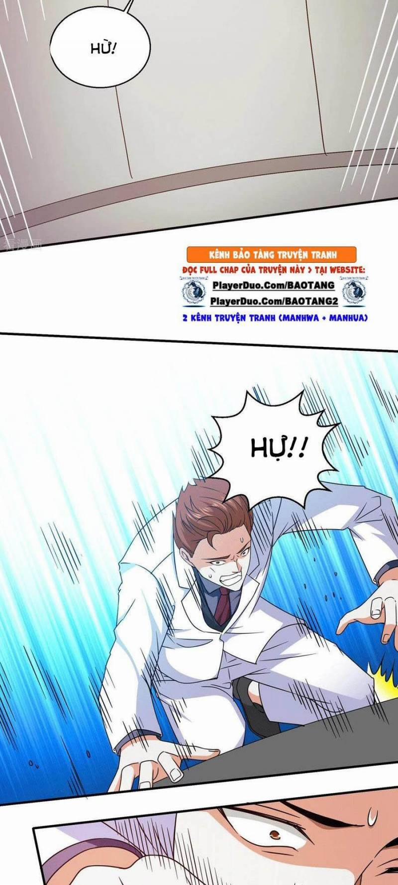 Thần Chiến Tranh 57 trang 4