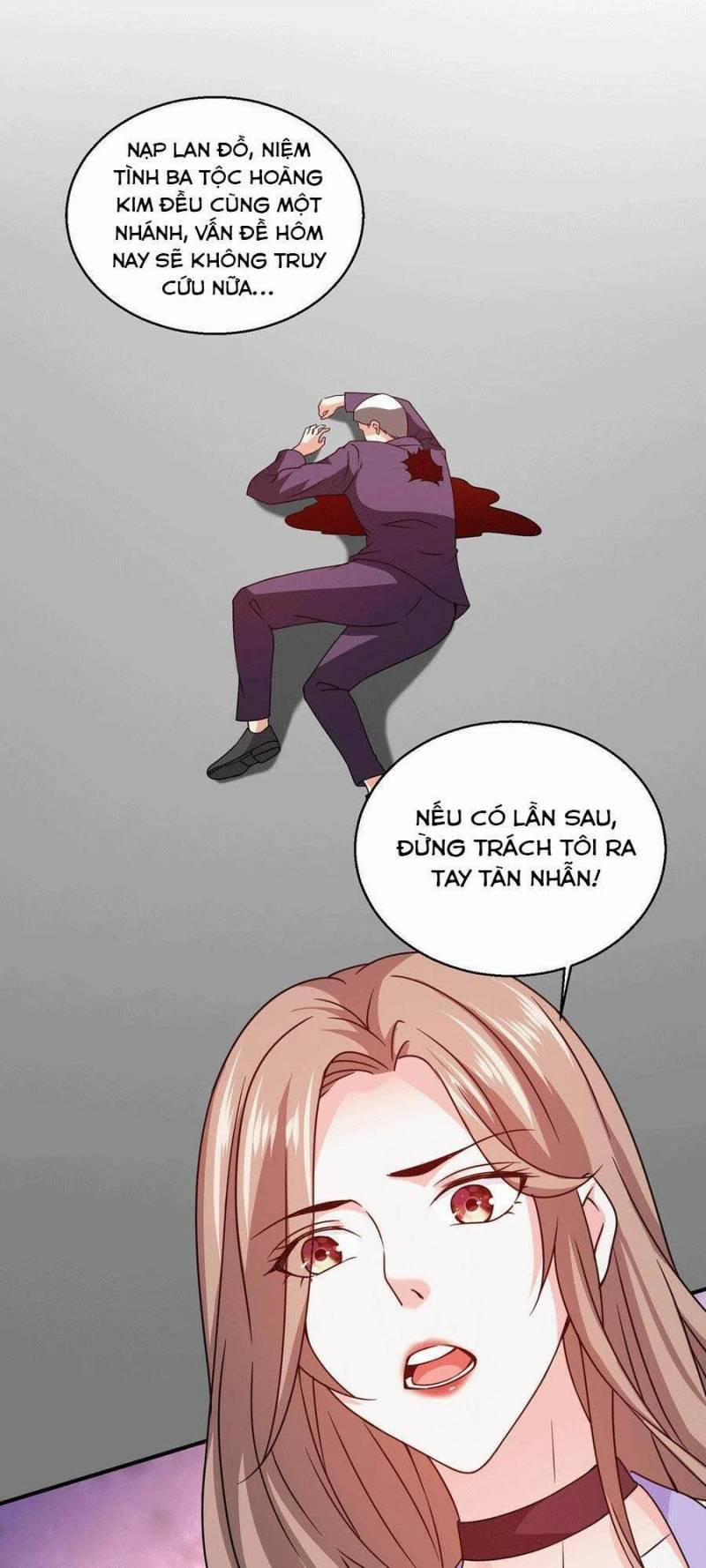 Thần Chiến Tranh 57 trang 6