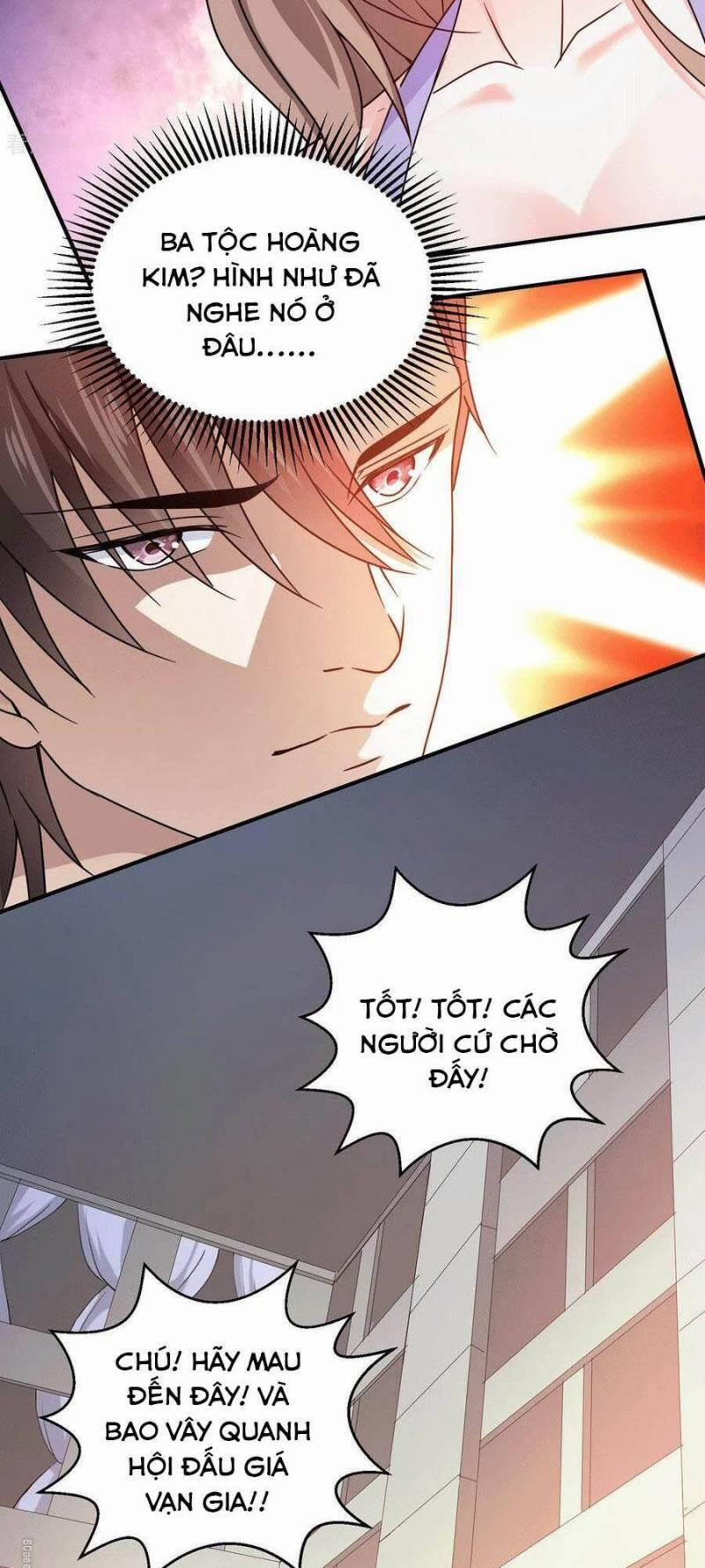 Thần Chiến Tranh 57 trang 7