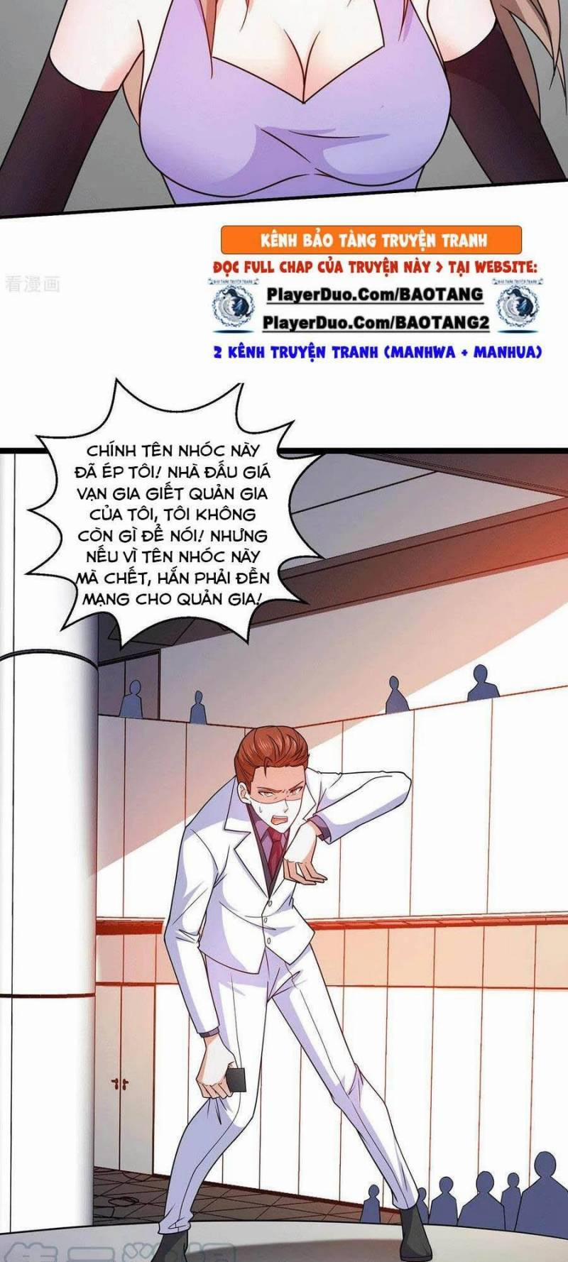 Thần Chiến Tranh 57 trang 9