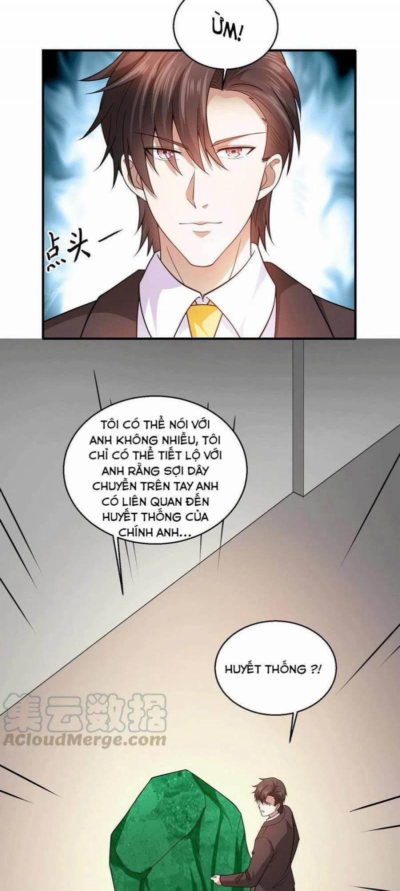 Thần Chiến Tranh 58 trang 19