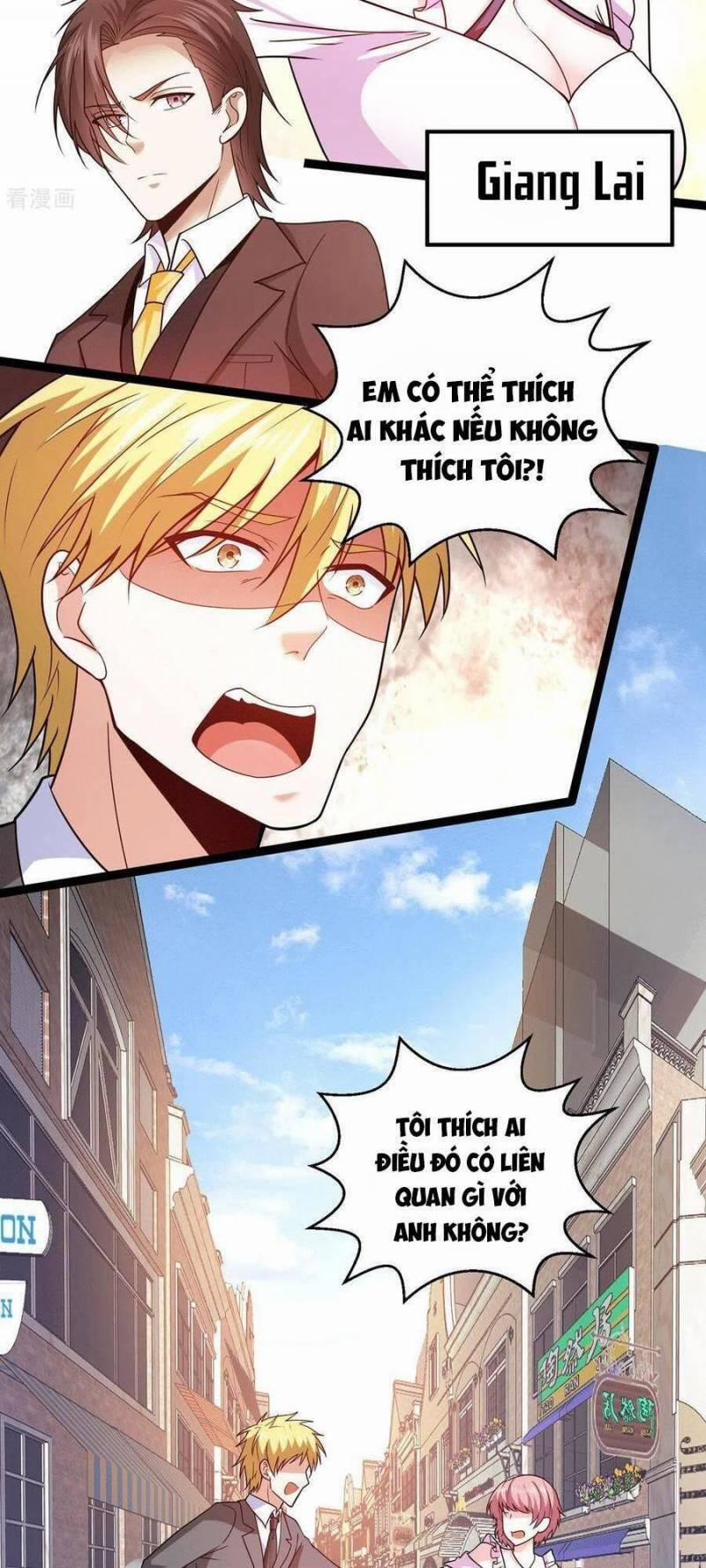 Thần Chiến Tranh 59 trang 10