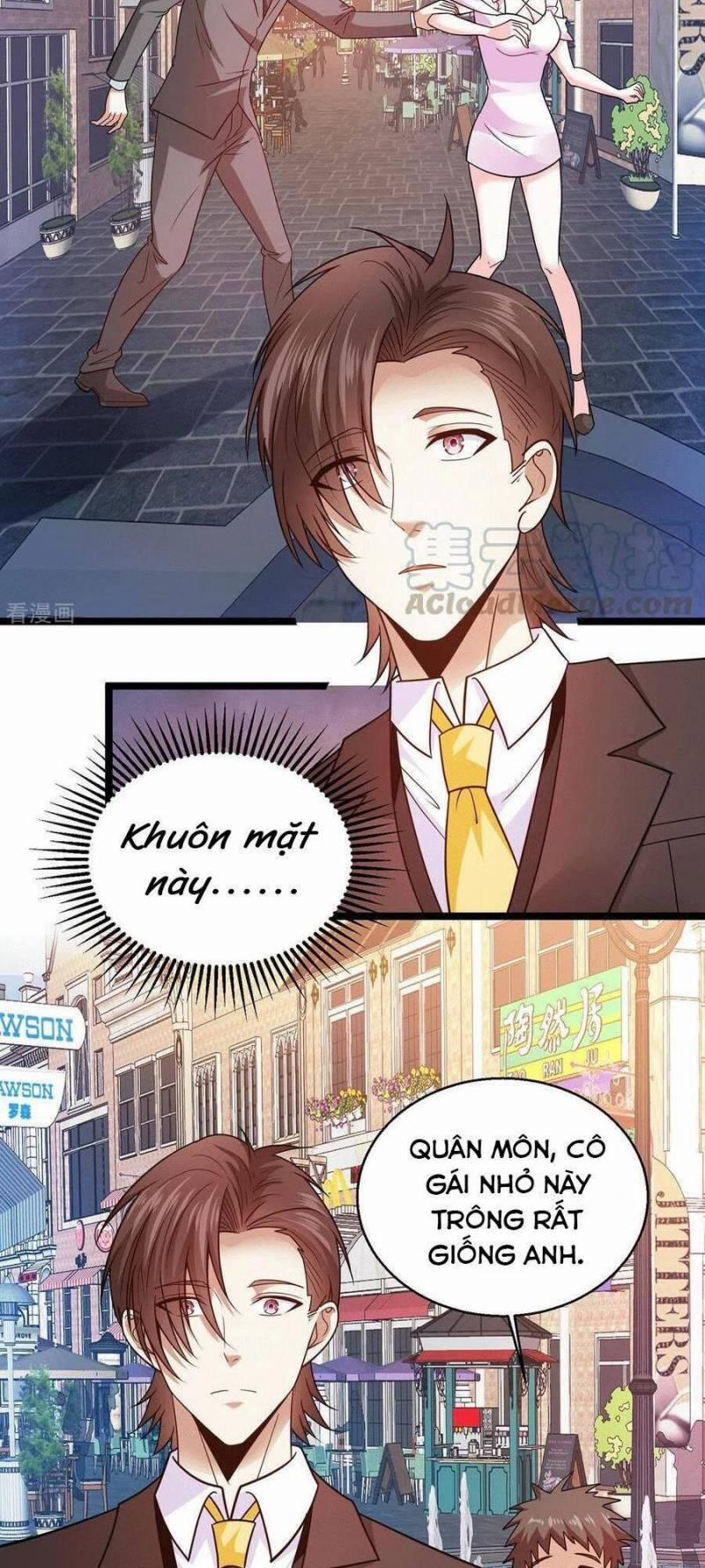 Thần Chiến Tranh 59 trang 11