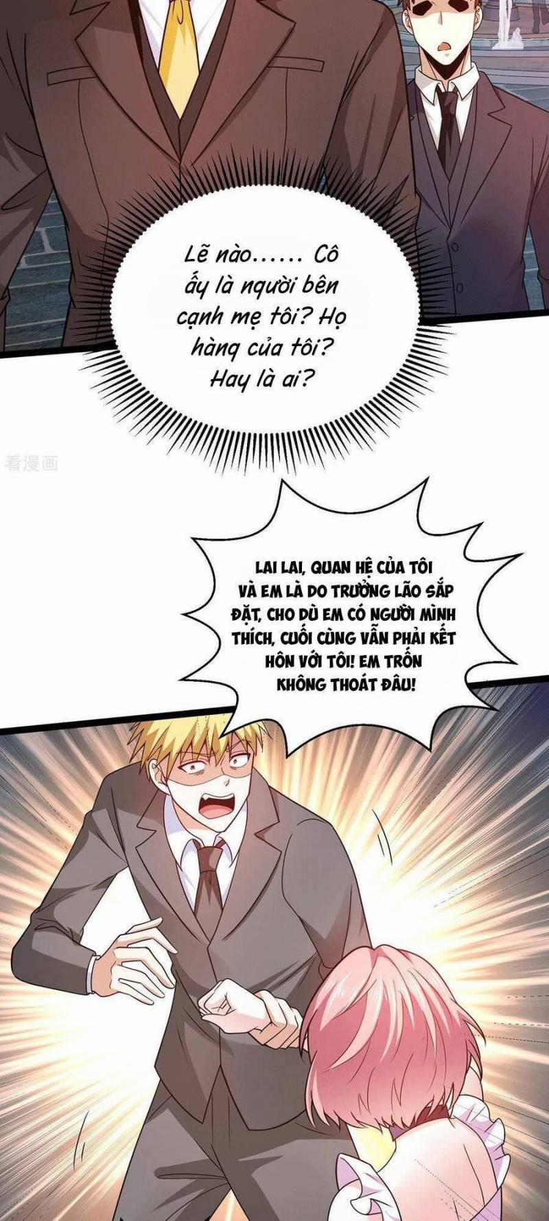 Thần Chiến Tranh 59 trang 12