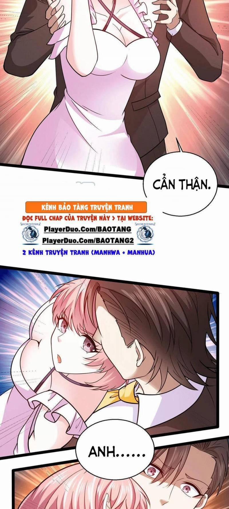 Thần Chiến Tranh 59 trang 15