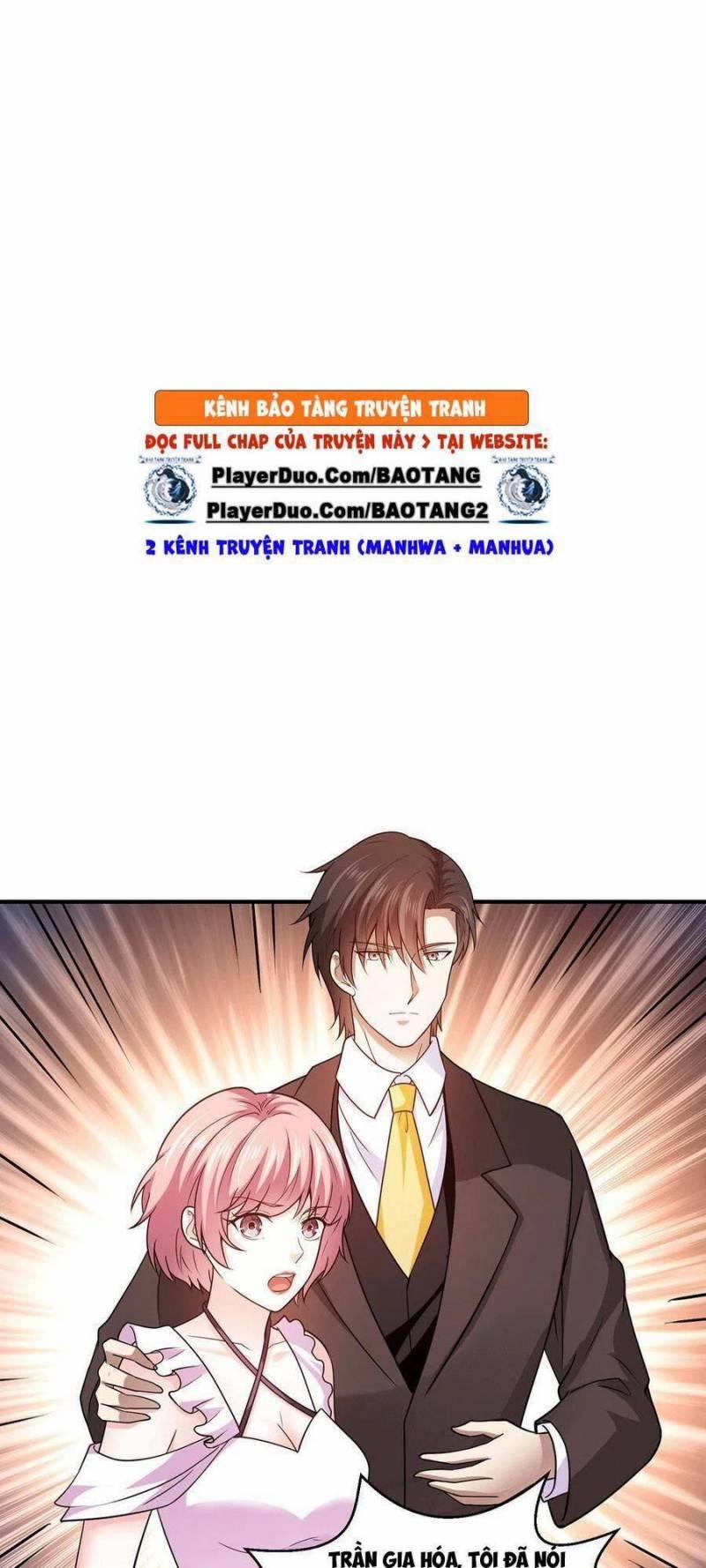 Thần Chiến Tranh 59 trang 18