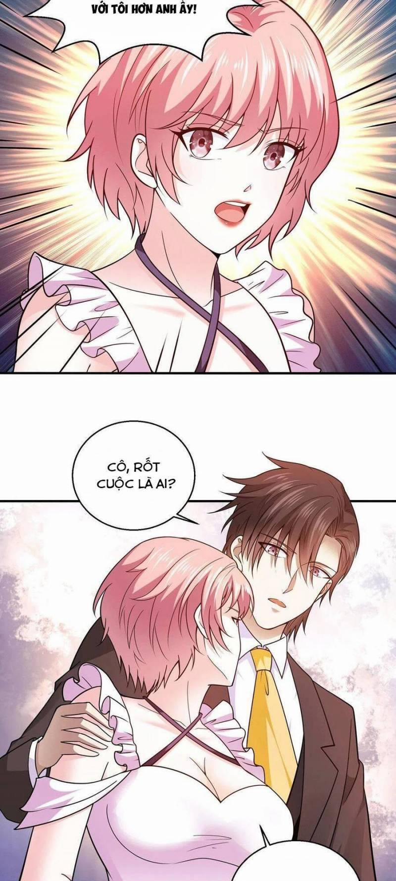 Thần Chiến Tranh 59 trang 20