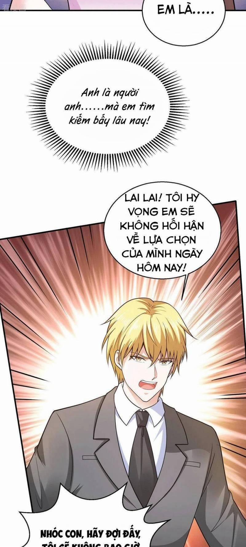 Thần Chiến Tranh 59 trang 21