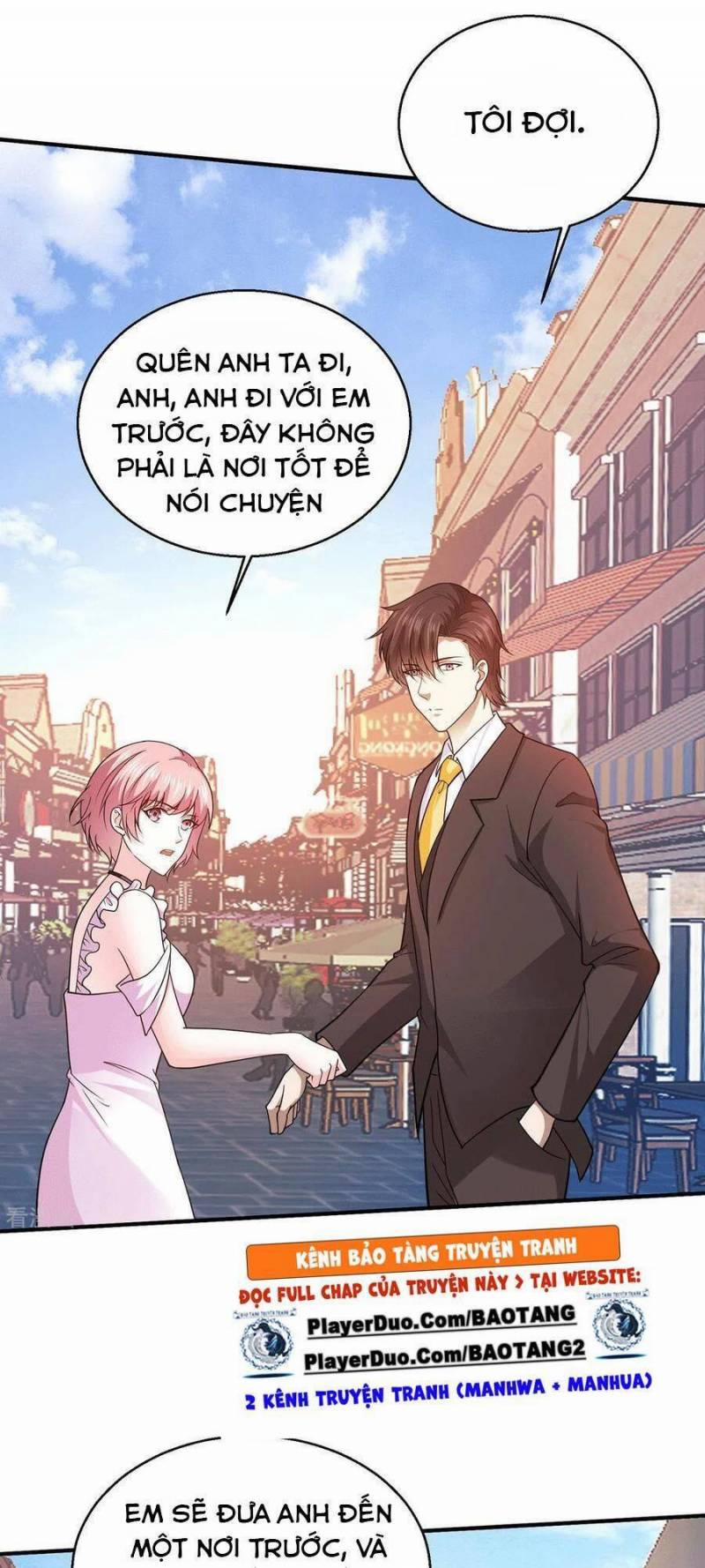 Thần Chiến Tranh 59 trang 23