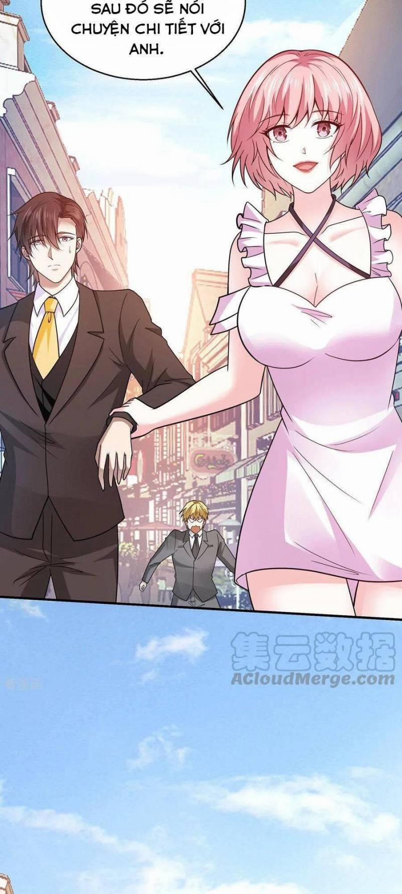 Thần Chiến Tranh 59 trang 24