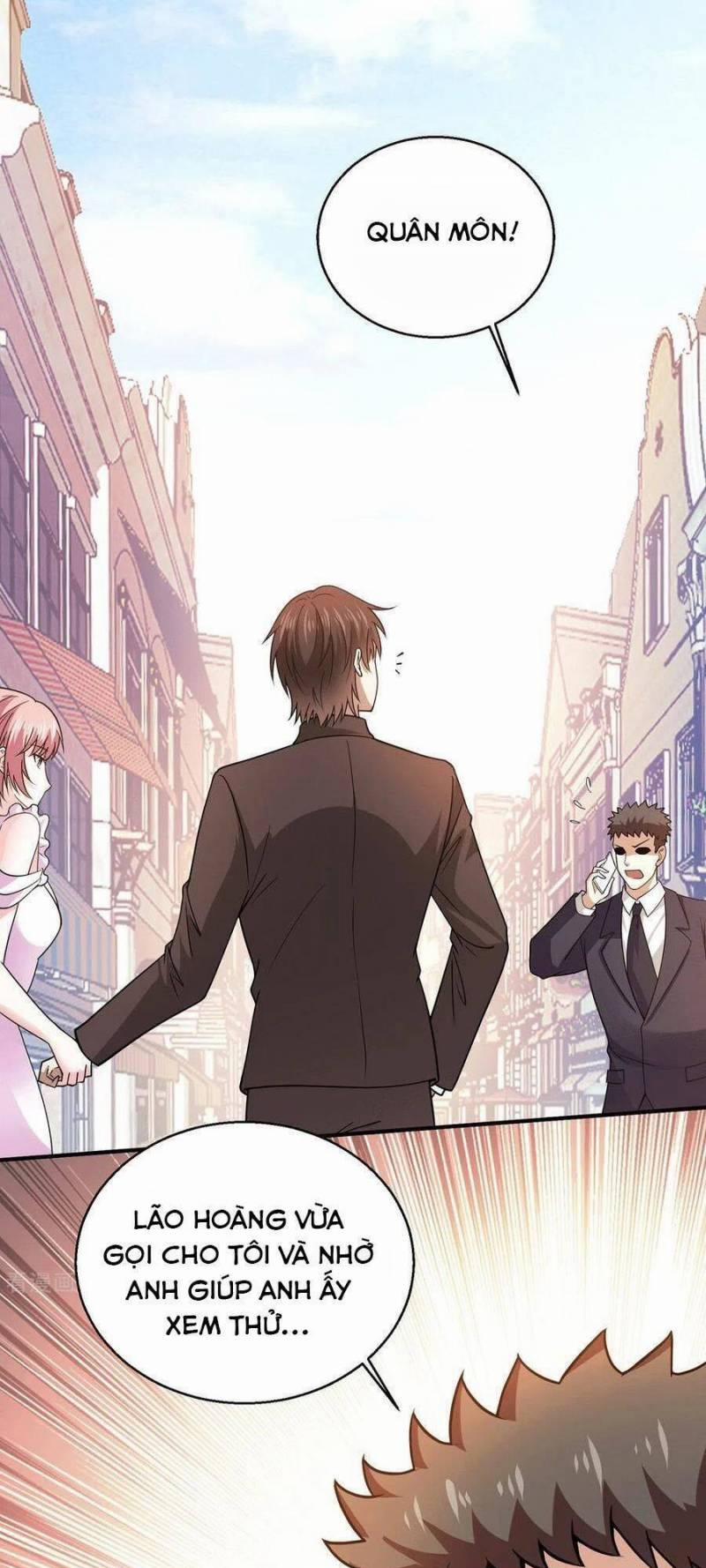 Thần Chiến Tranh 59 trang 25