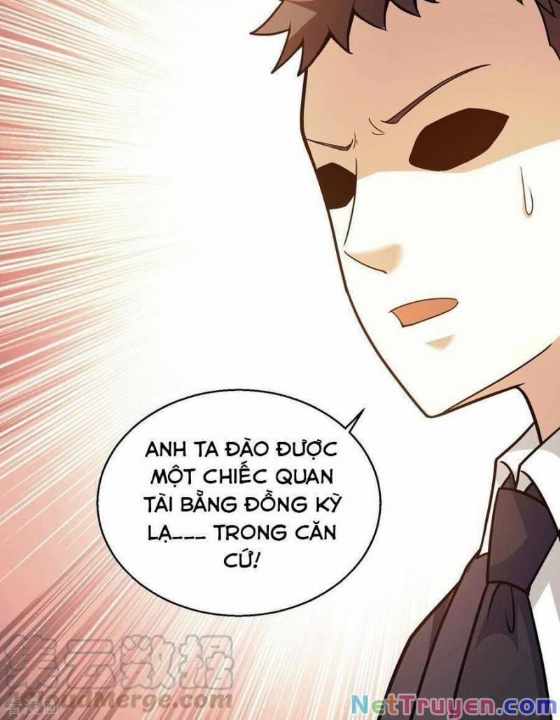 Thần Chiến Tranh 59 trang 26