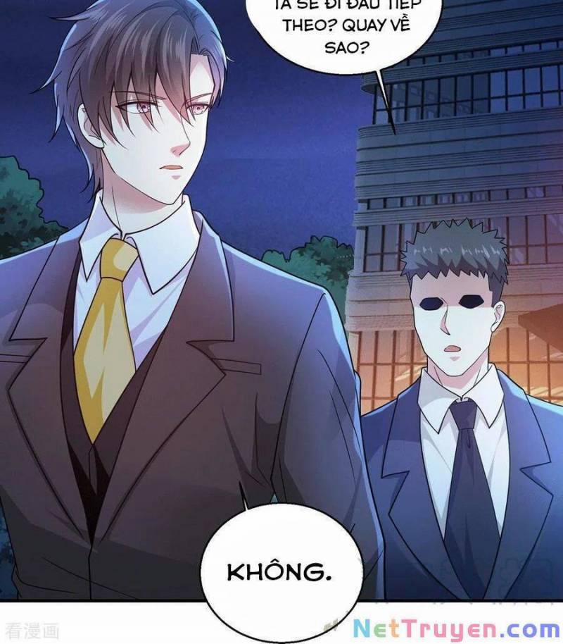 Thần Chiến Tranh 59 trang 4