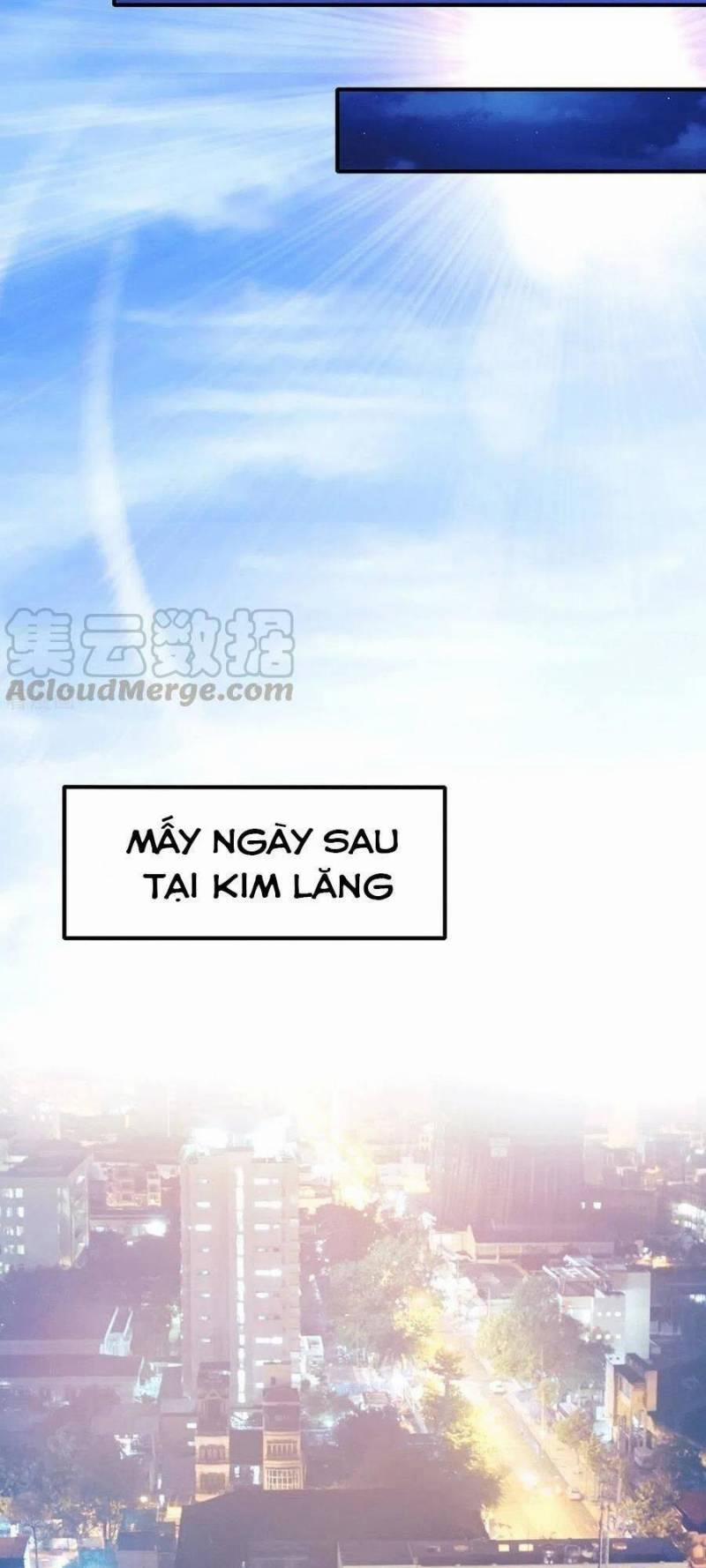 Thần Chiến Tranh 59 trang 6