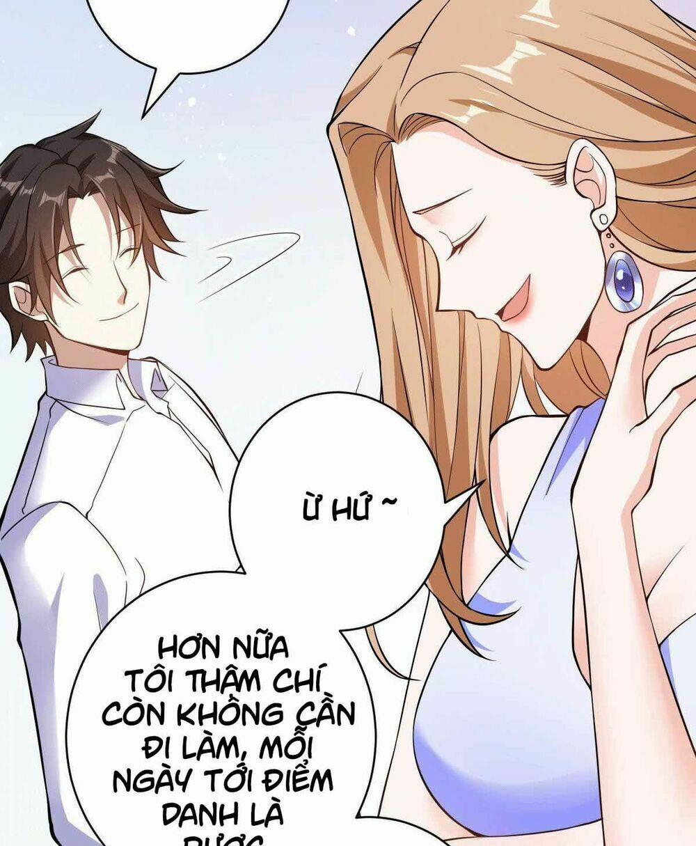 Thần Chiến Tranh 6 trang 11