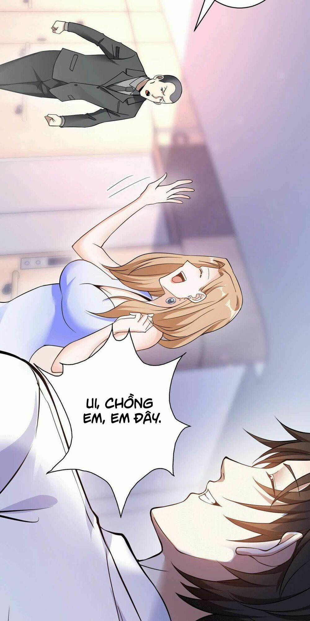 Thần Chiến Tranh 6 trang 13